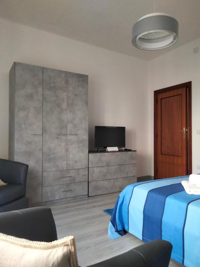 Il Mirto 2.0 Hotel Alghero Exterior photo