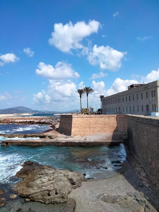 Il Mirto 2.0 Hotel Alghero Exterior photo