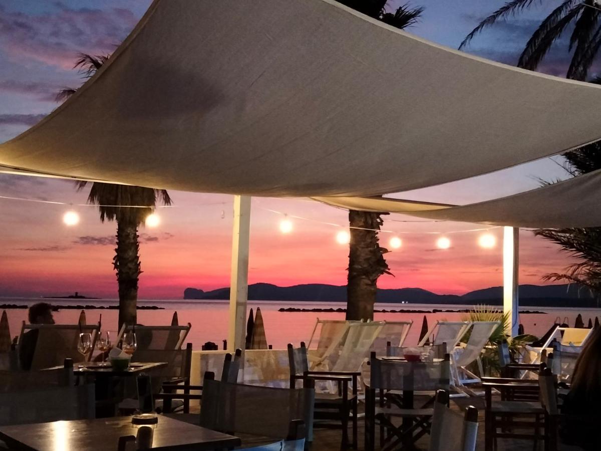 Il Mirto 2.0 Hotel Alghero Exterior photo